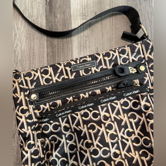 Calvin Klein - Crossbody bag / Shoulder bag - Picture 2 of 7